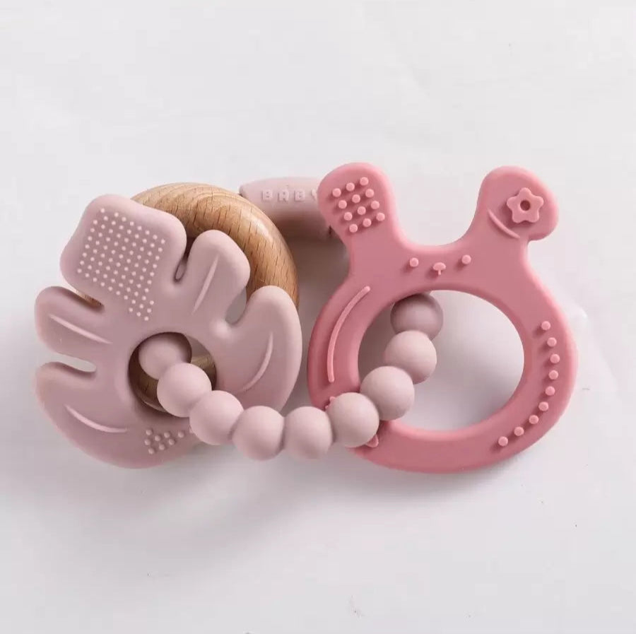 BubBarn Teething Bracelet
