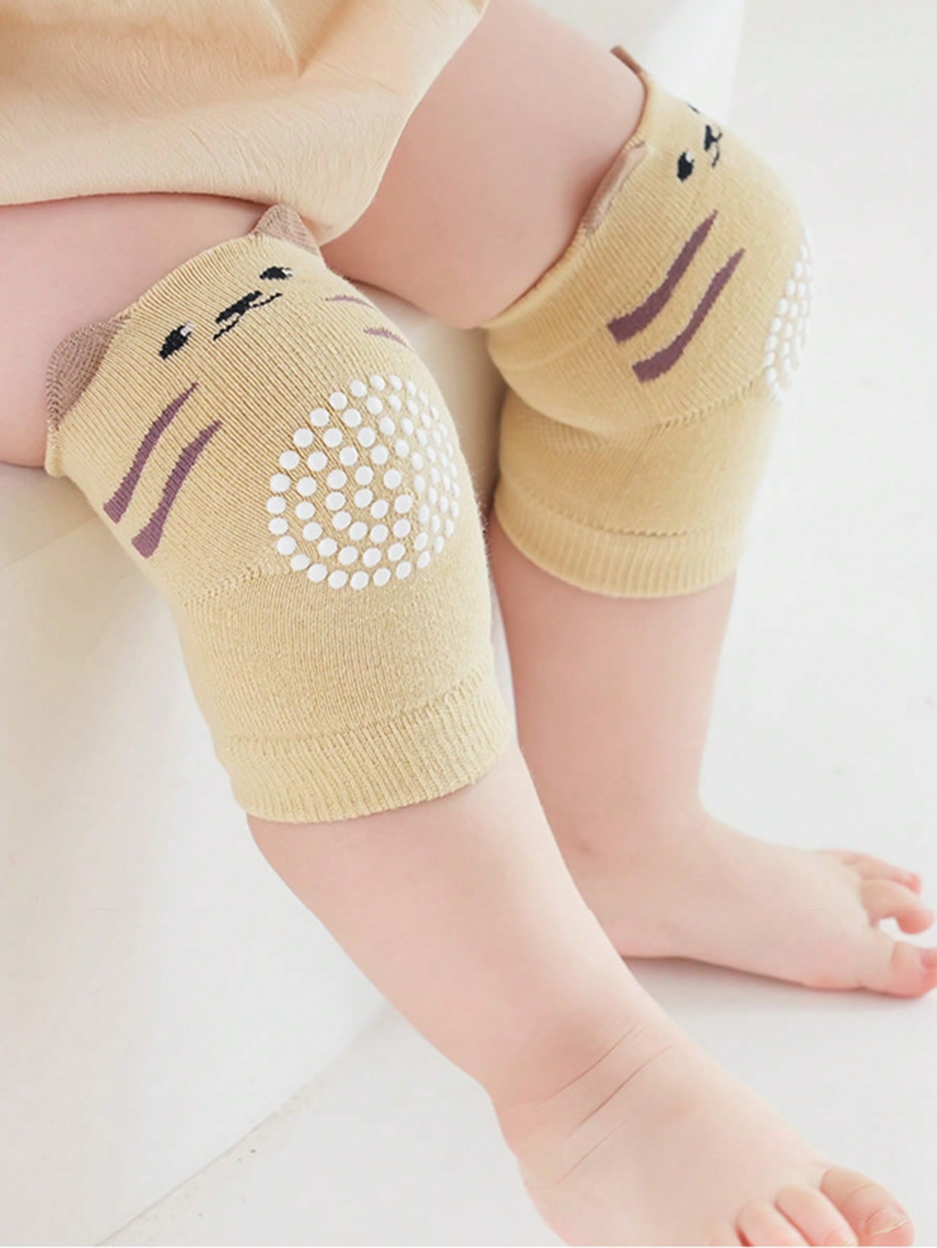 BubBarn Knee Sleeves