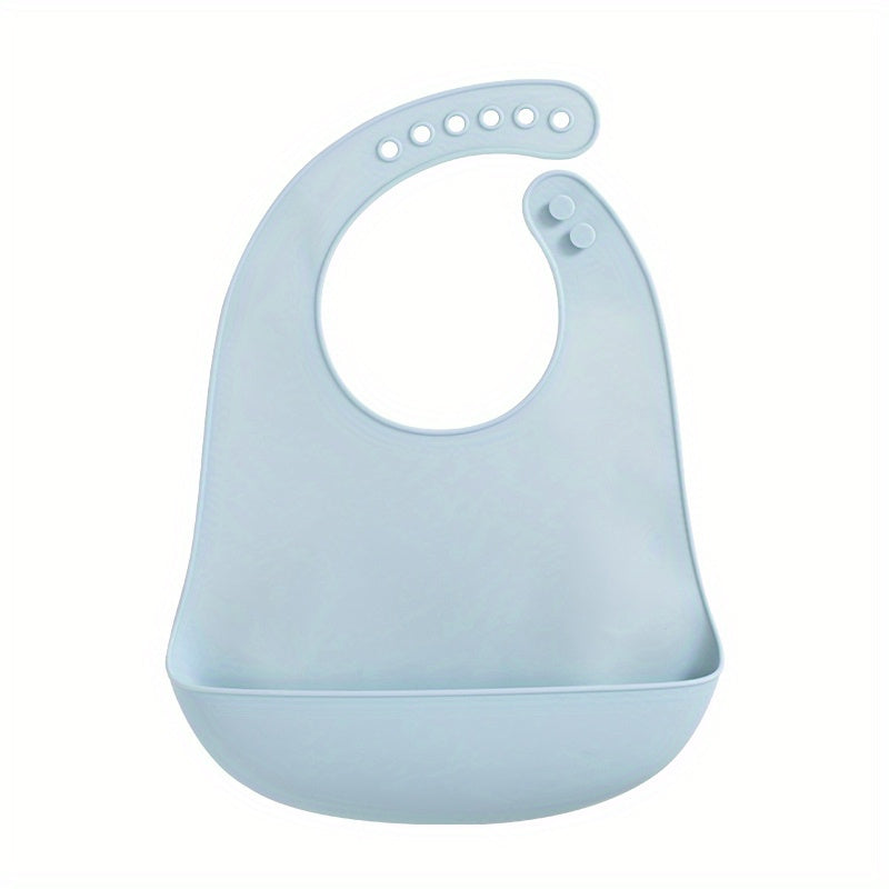 BubBarn Silicone Bib