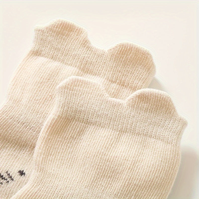 BubBarn Non-Slip Baby Socks