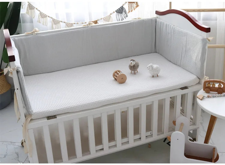 BubBarn Crib Cushion