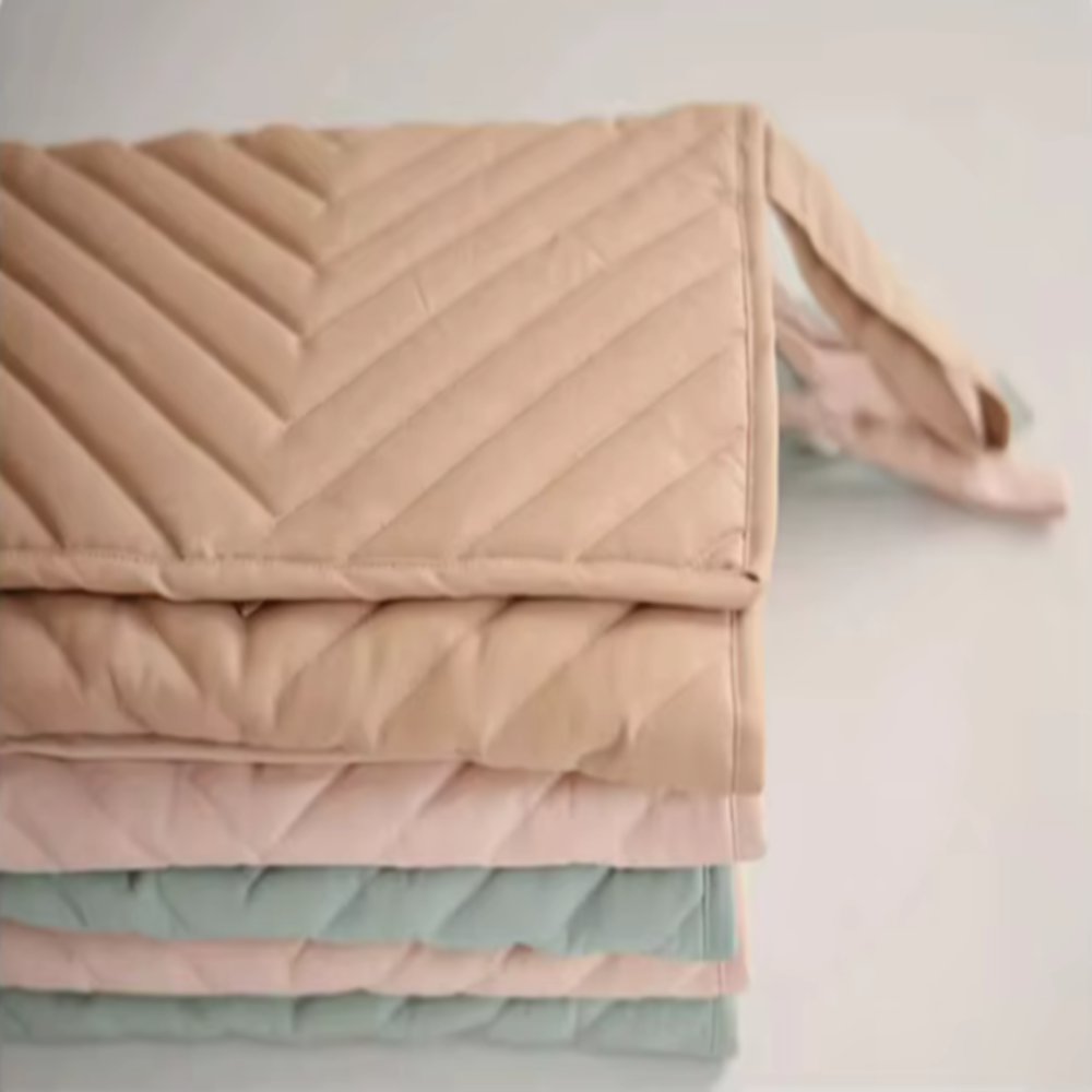 BubBarn Portable Changing Mat