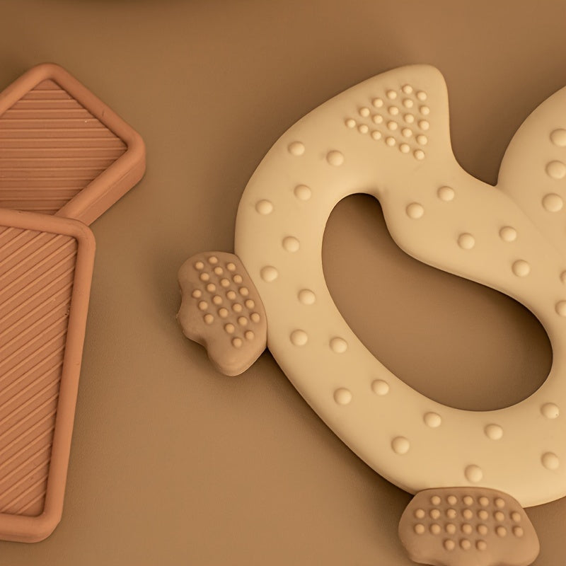 BubBarn Teething Rings