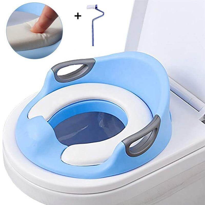 BubBarn Portable Toilet Trainer Seat