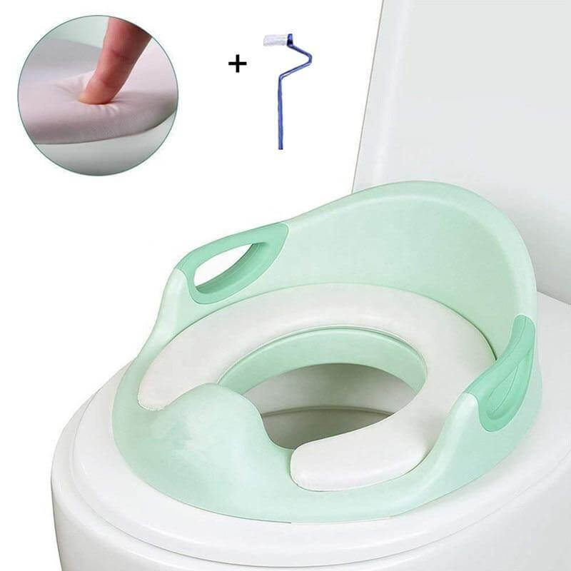 BubBarn Portable Toilet Trainer Seat