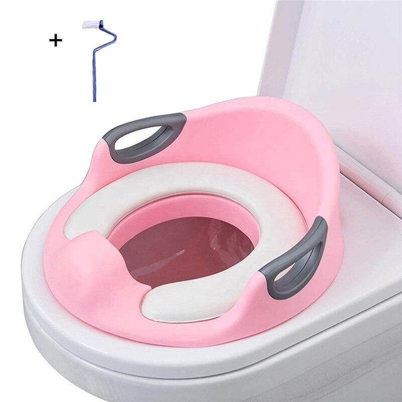 BubBarn Portable Toilet Trainer Seat