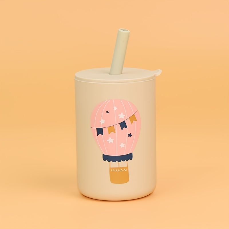 BubBarn Sip Cup