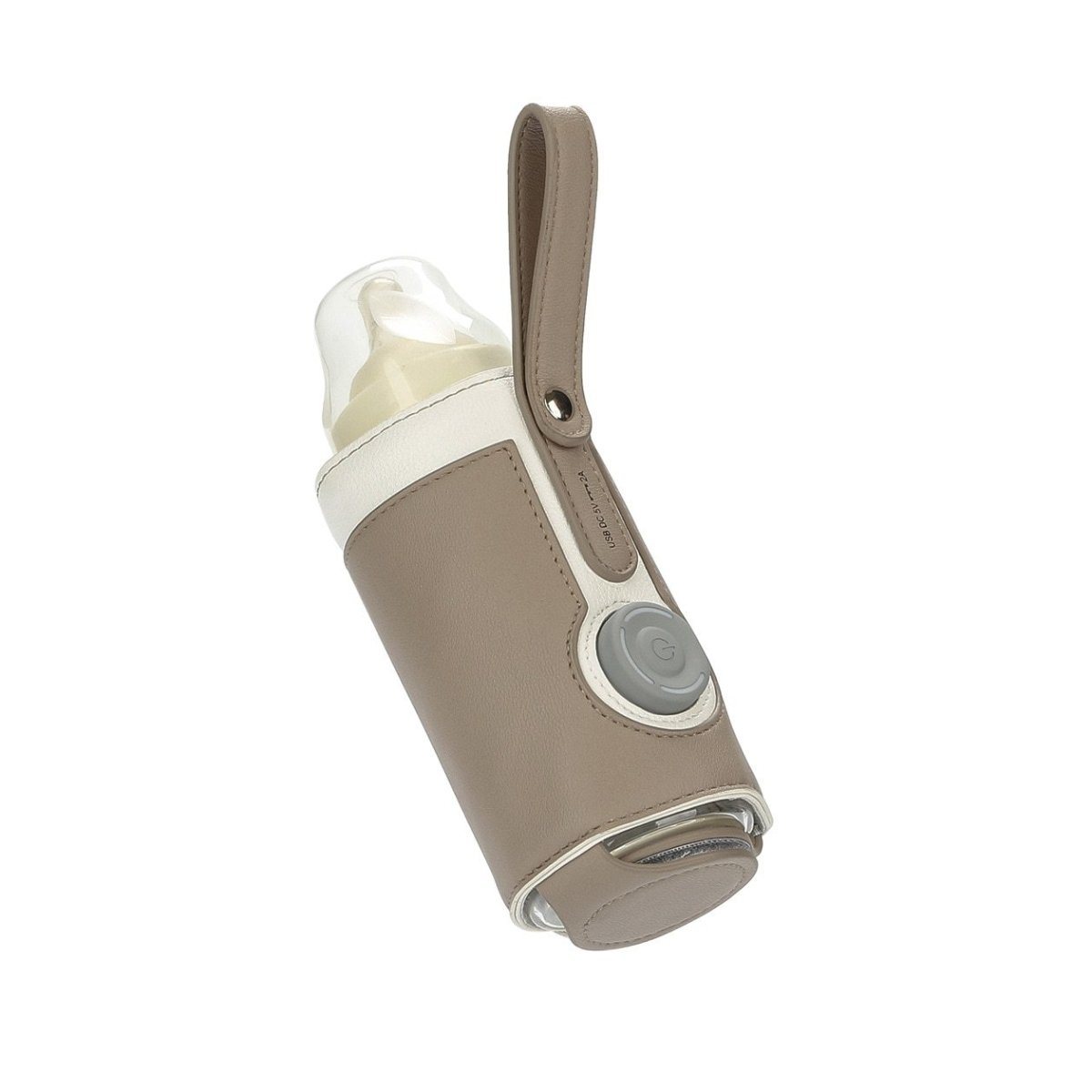 BubBarn Portable Baby Bottle Warmer