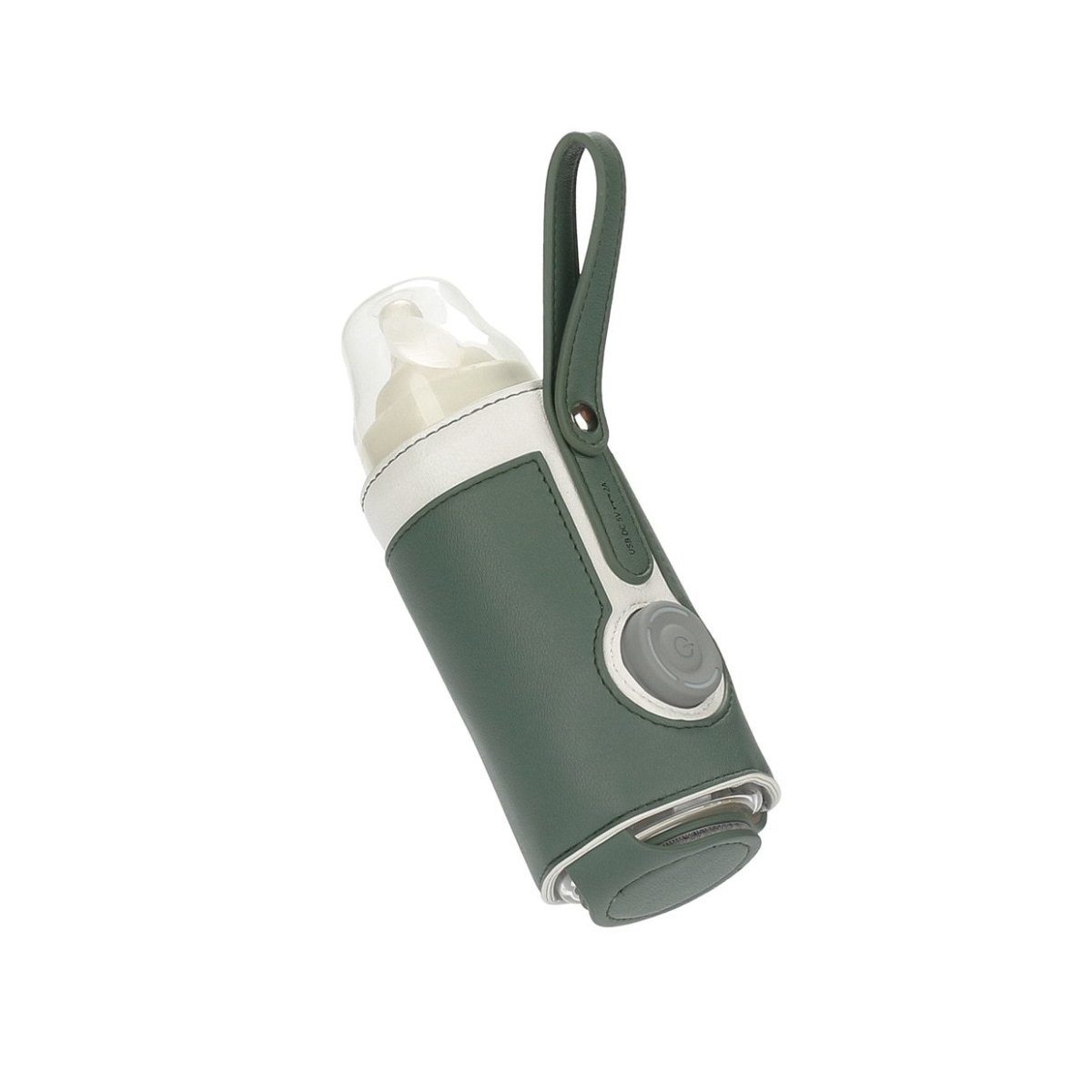 BubBarn Portable Baby Bottle Warmer
