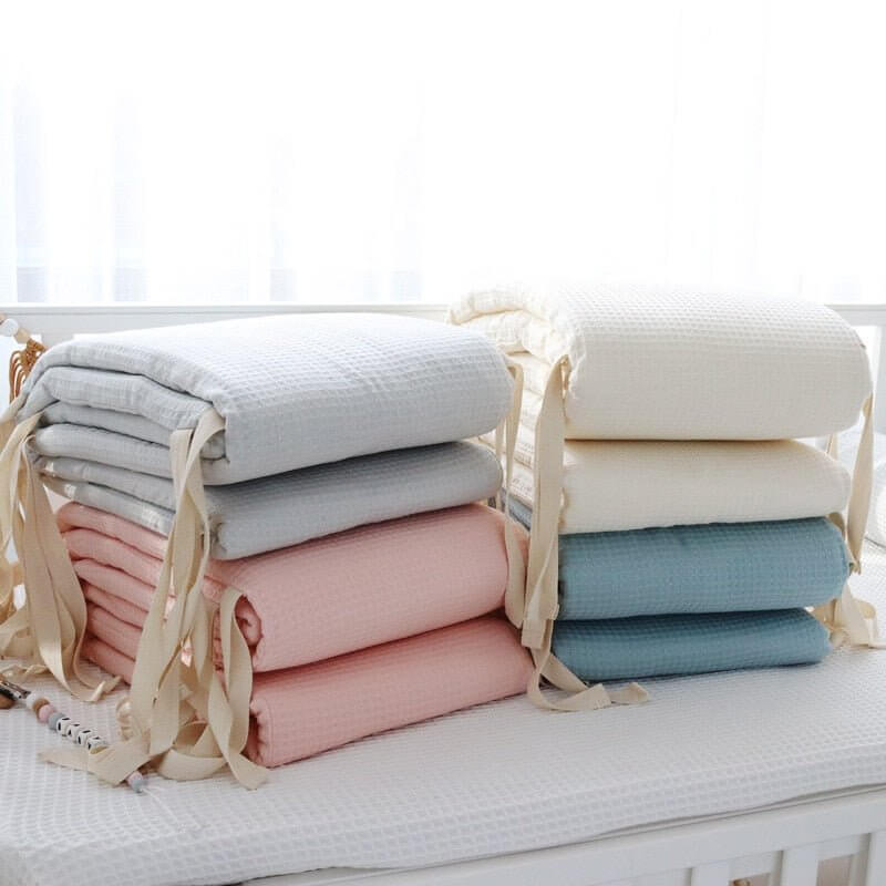 BubBarn Crib Cushion