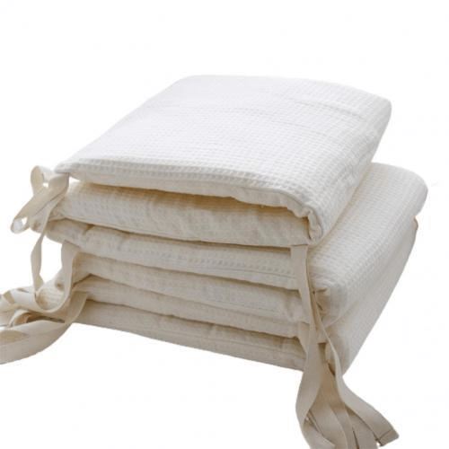 BubBarn Crib Cushion