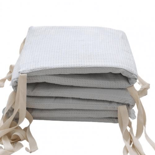 BubBarn Crib Cushion