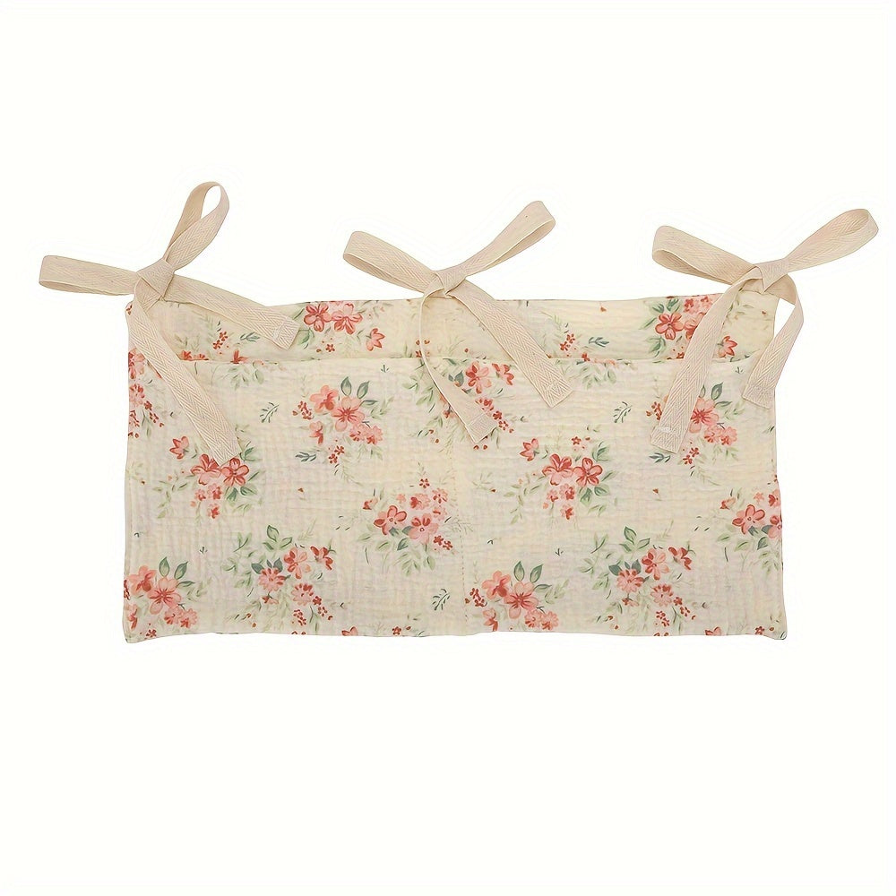 Bubbarn Crib Organizer