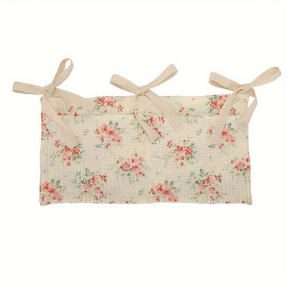 Bubbarn Crib Organizer