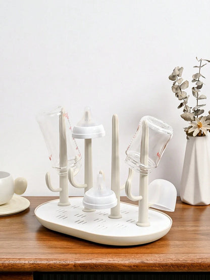 BubBarn Bottle Drying Rack