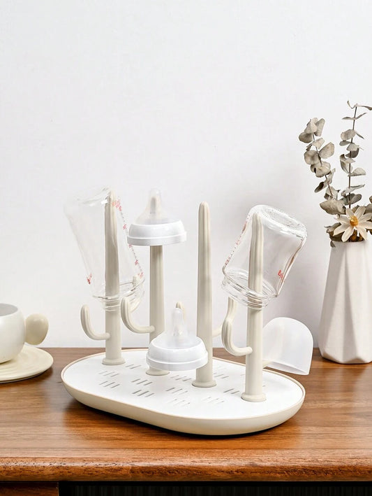 BubBarn Bottle Drying Rack