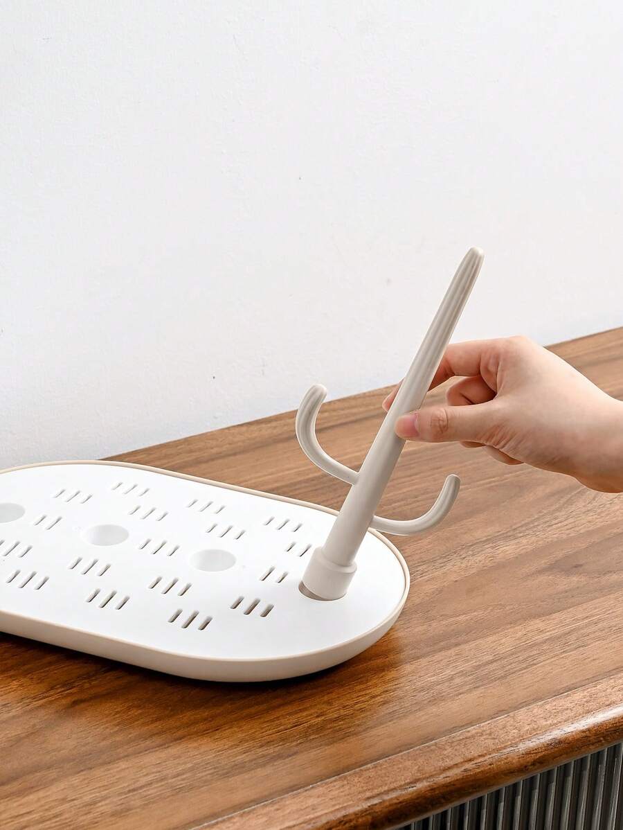 BubBarn Bottle Drying Rack