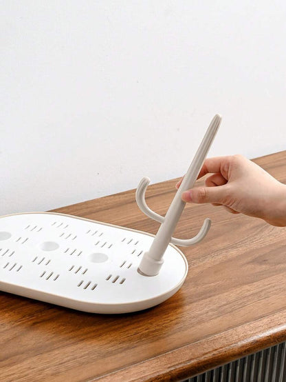 BubBarn Bottle Drying Rack