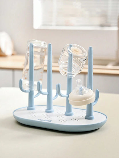 BubBarn Bottle Drying Rack