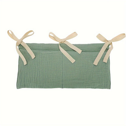 Bubbarn Crib Organizer