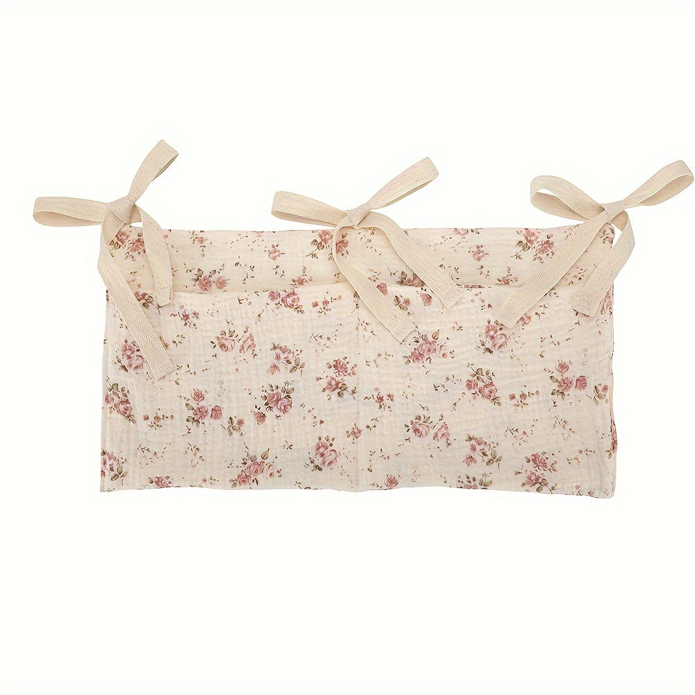 Bubbarn Crib Organizer