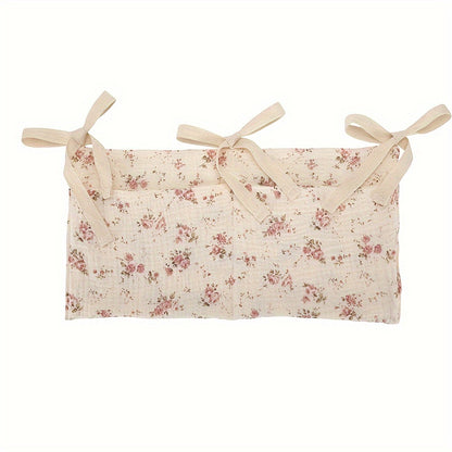 Bubbarn Crib Organizer