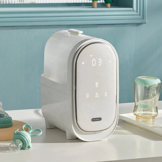 BubBarn Multifunction Bottle Warmer