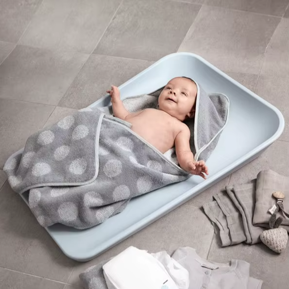 BubBarn Changing Pad