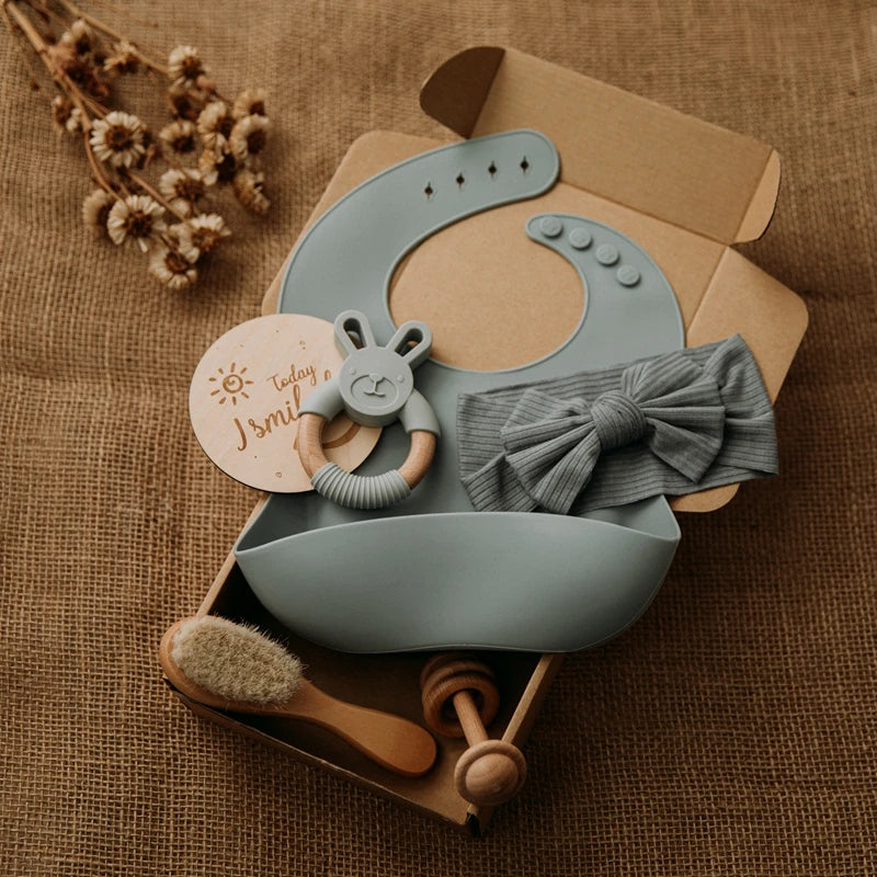 BubBarn Gift Set