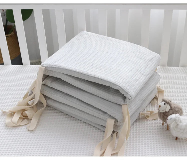 BubBarn Crib Cushion
