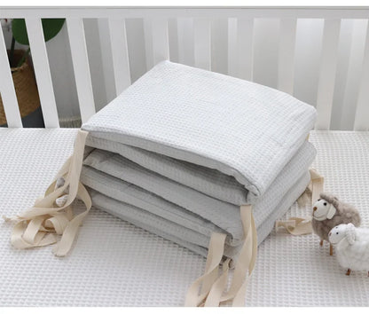 BubBarn Crib Cushion
