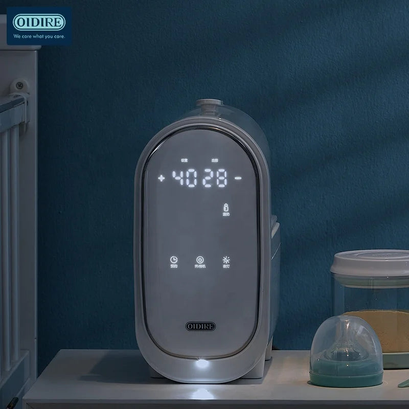BubBarn Multifunction Bottle Warmer