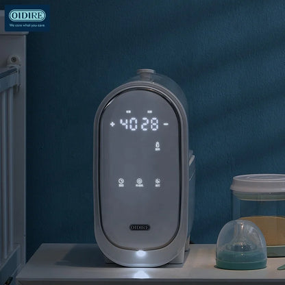 BubBarn Multifunction Bottle Warmer