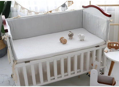 BubBarn Crib Cushion