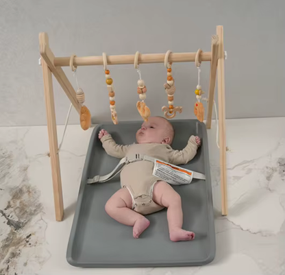 BubBarn Changing Pad