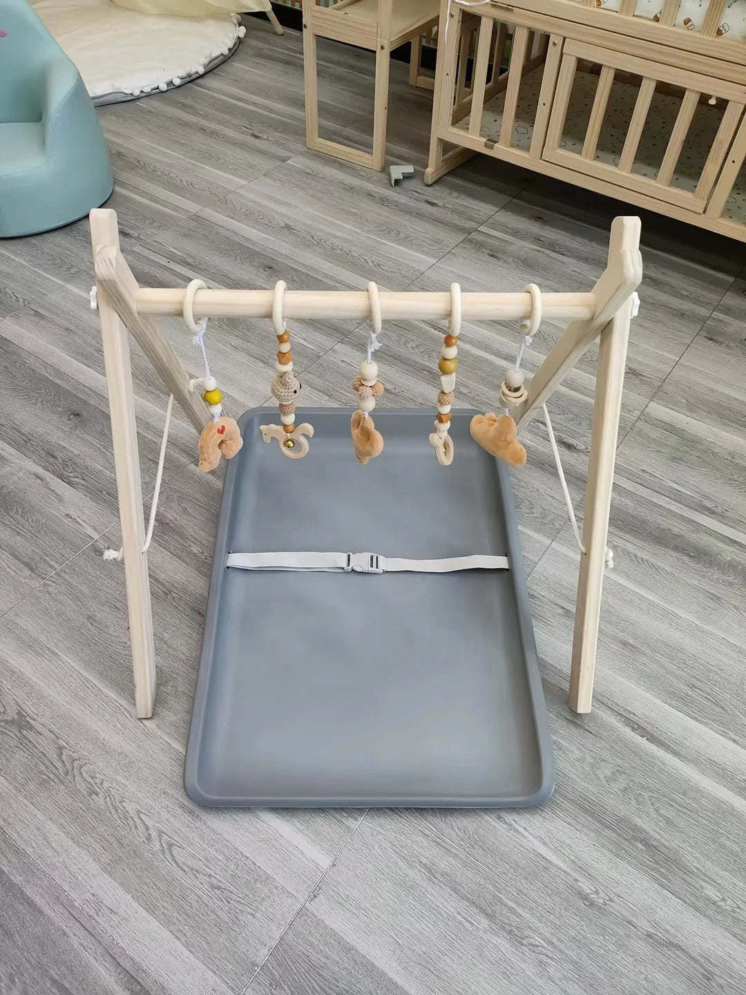 BubBarn Changing Pad