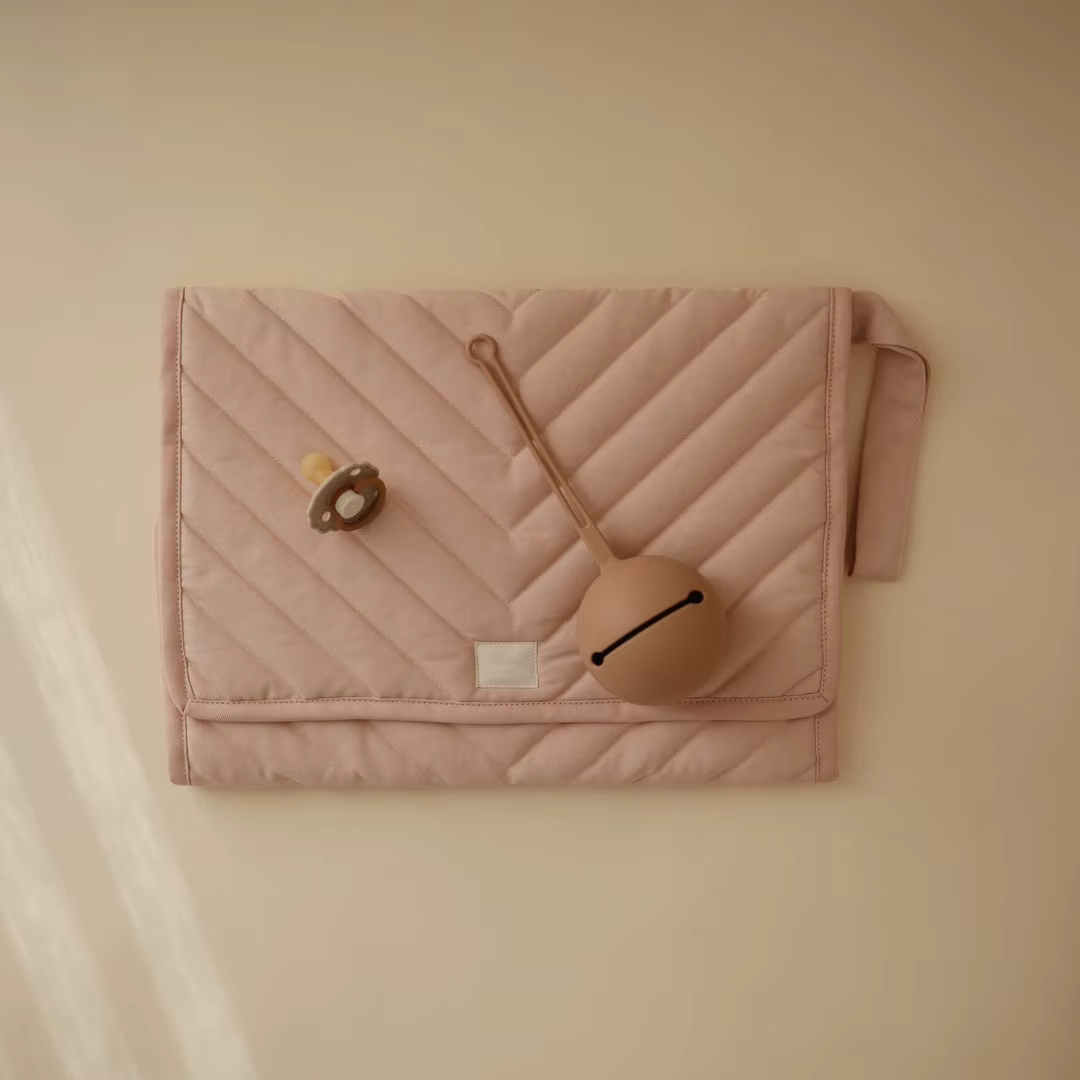 BubBarn Portable Changing Mat