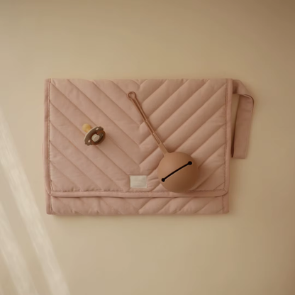 BubBarn Portable Changing Mat