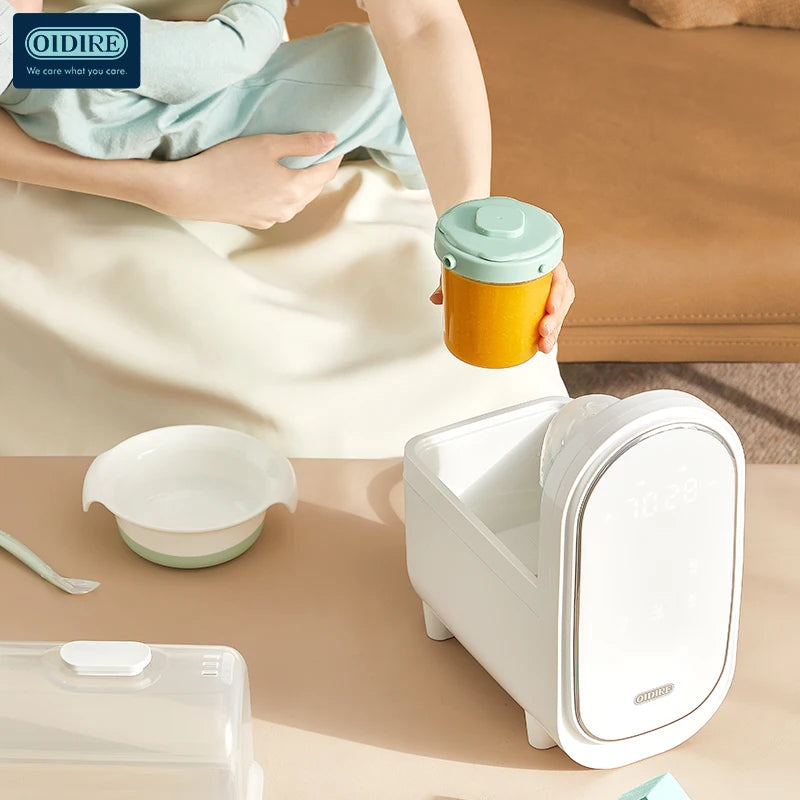 BubBarn Multifunction Bottle Warmer