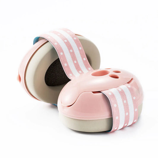 BubBarn Muffy™ Ear Protection