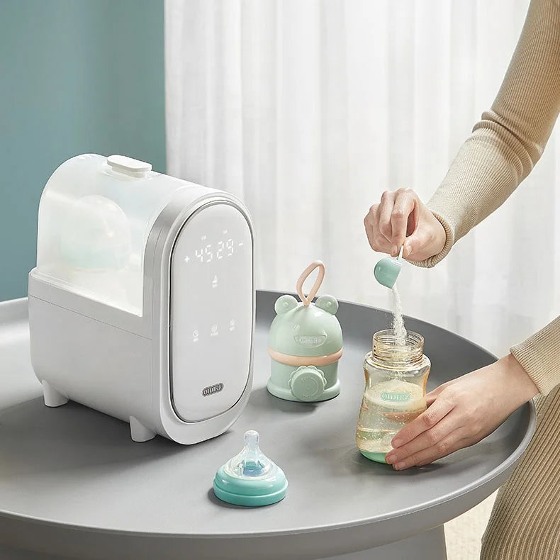 BubBarn Multifunction Bottle Warmer