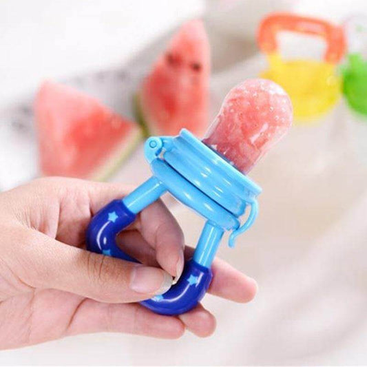 BubBarn Fruit Feeder Pacifier