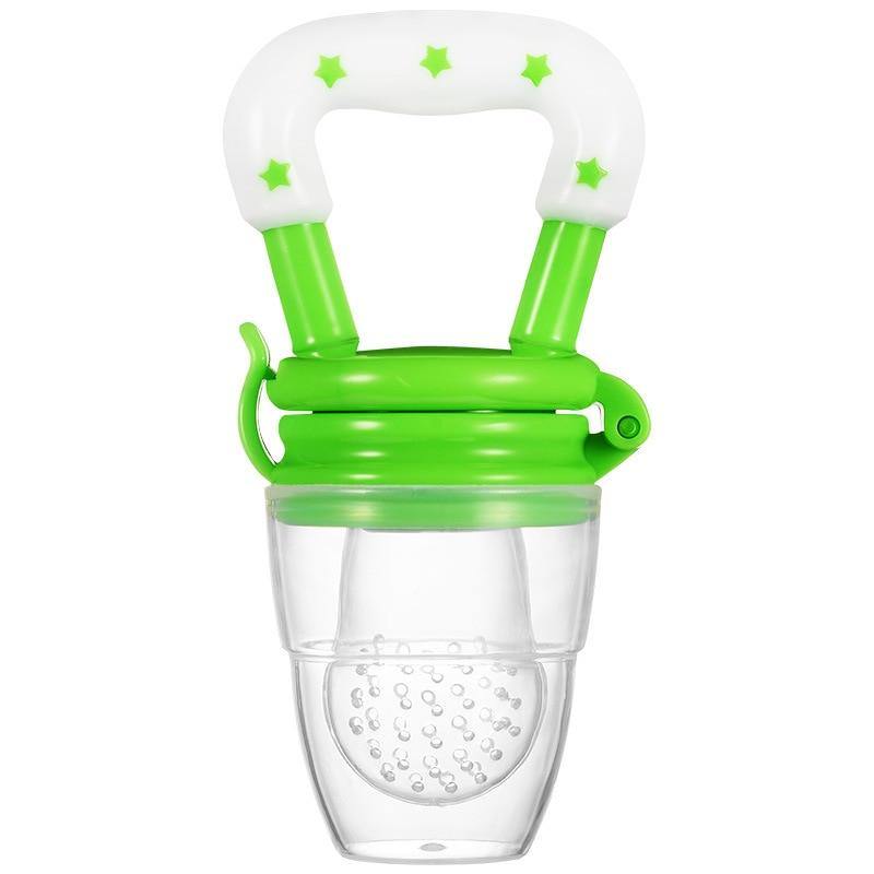 BubBarn Fruit Feeder Pacifier