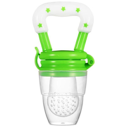 BubBarn Fruit Feeder Pacifier
