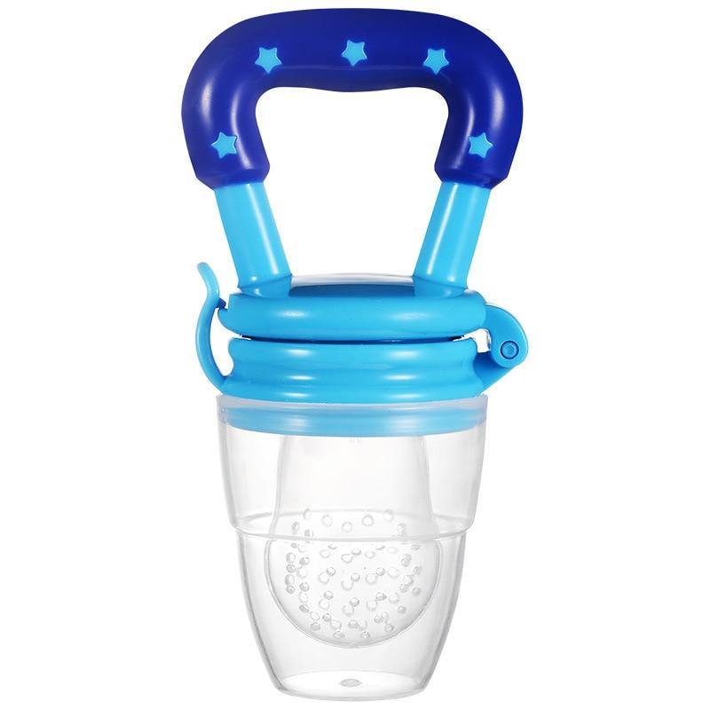 BubBarn Fruit Feeder Pacifier