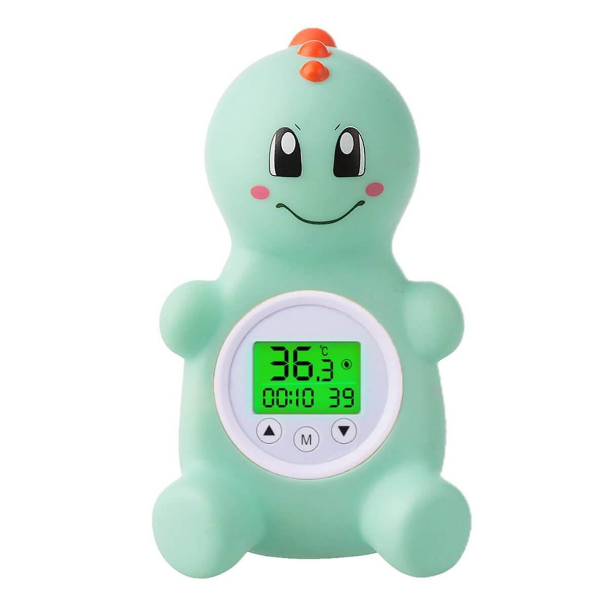 BubBarn Bath Thermometer