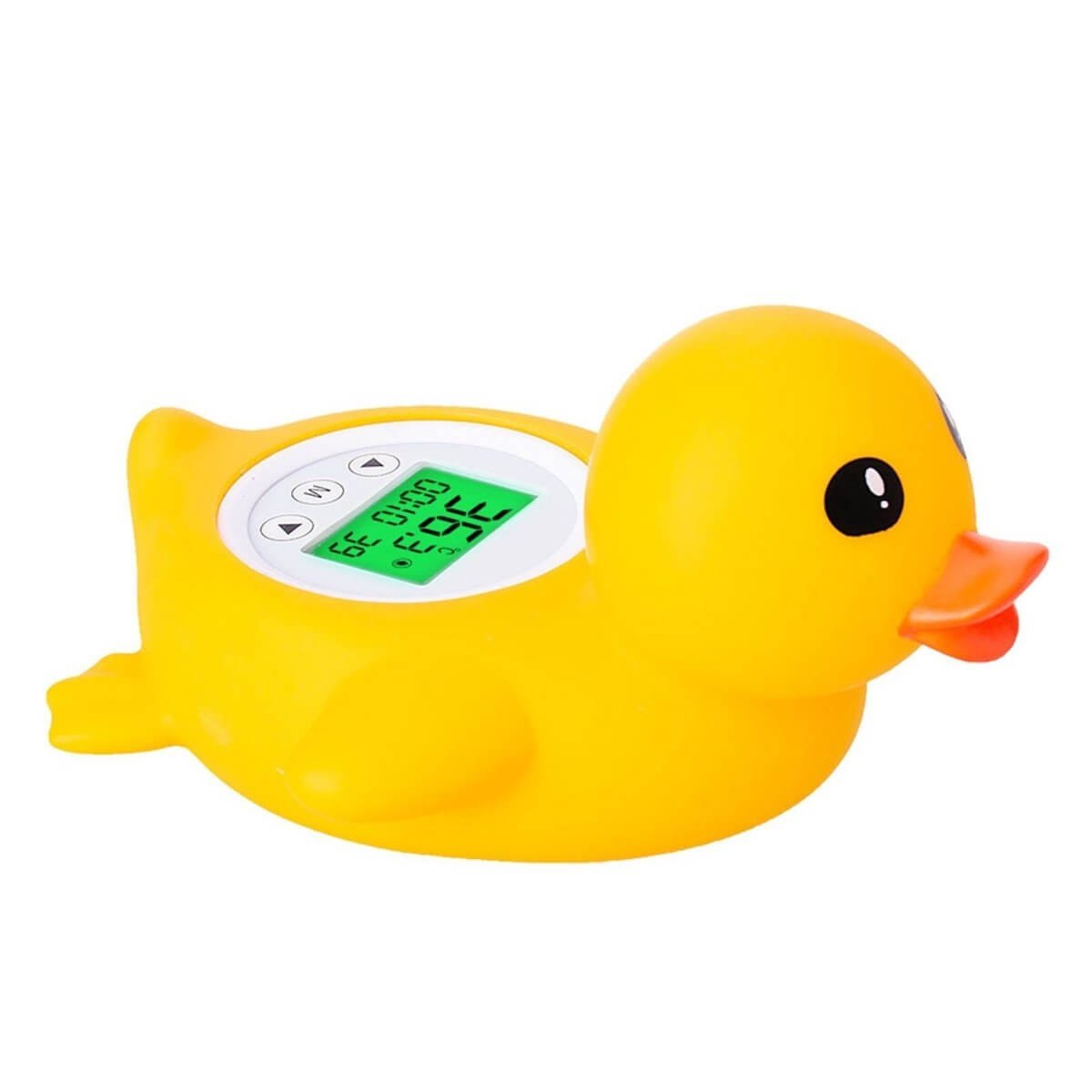 BubBarn Bath Thermometer