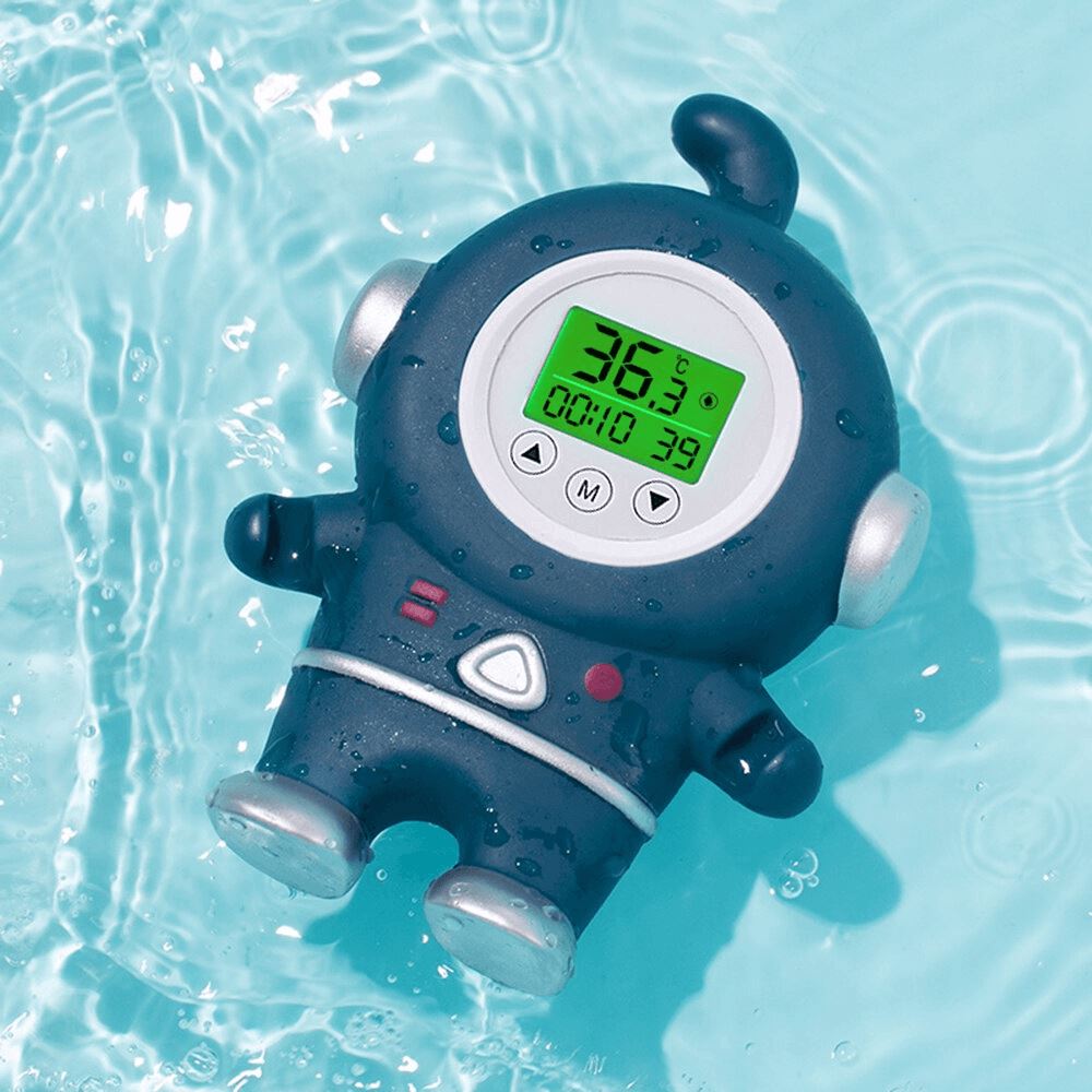 BubBarn Bath Thermometer
