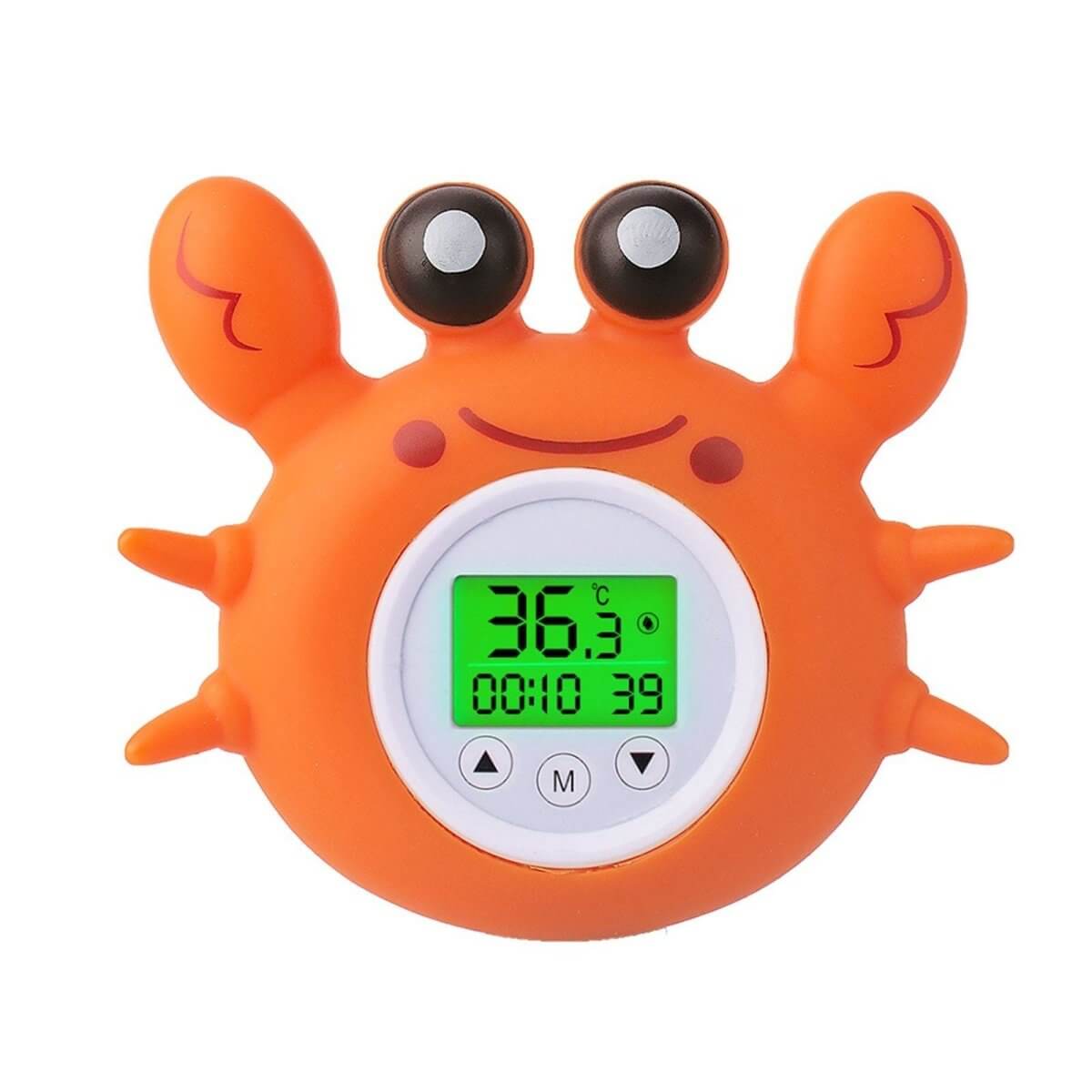 BubBarn Bath Thermometer