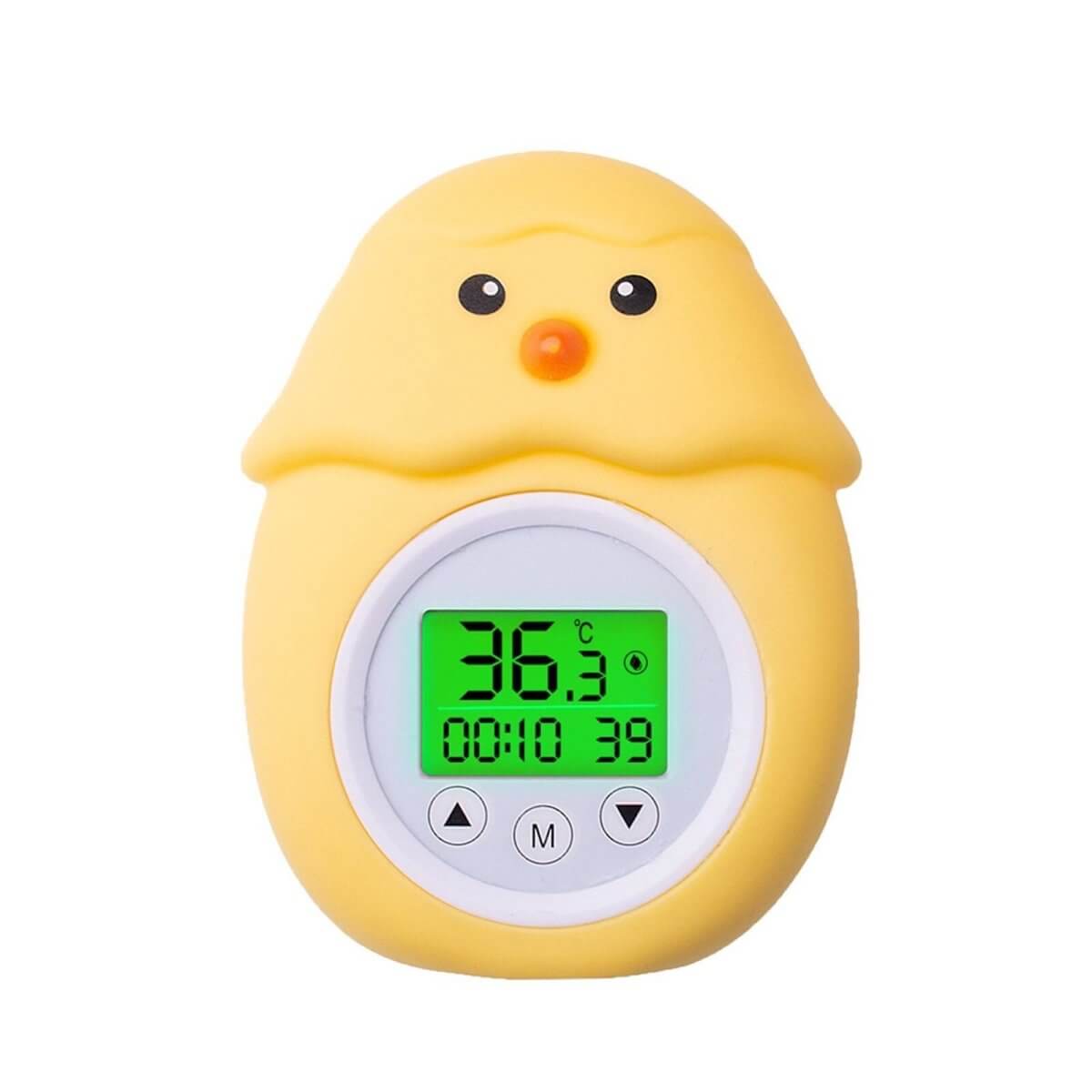 BubBarn Bath Thermometer